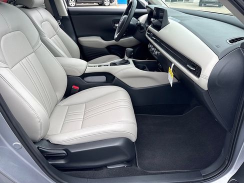 Certified 2026 Honda HR-V EX-L image 23