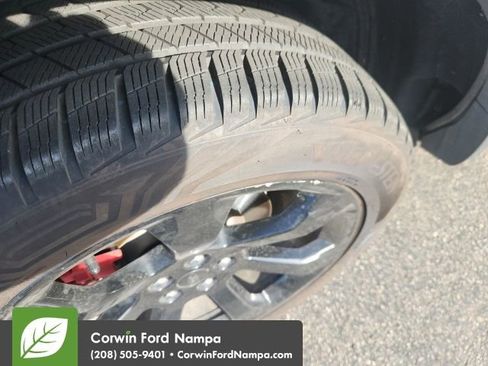 Used 2020 Ford Explorer ST w/ ST Street Pack image 5