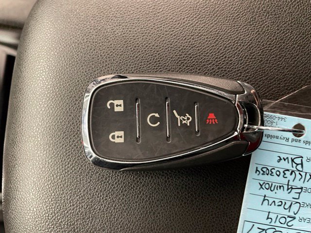 Used 2019 Chevrolet Equinox LT AWD/4WD image 24