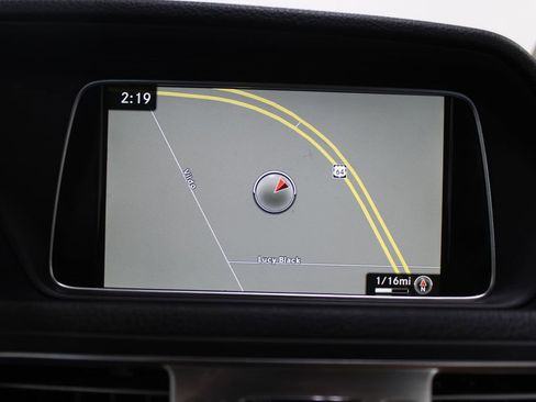 Used 2016 Mercedes-Benz E 400 Cabriolet image 39