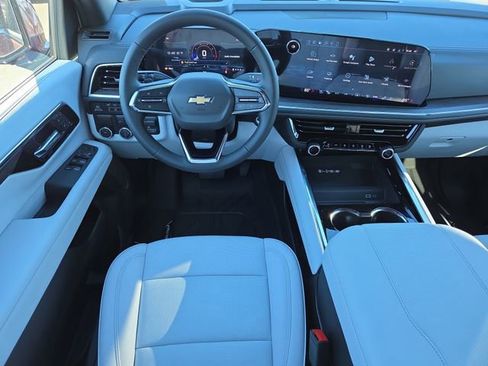 New 2026 Chevrolet Tahoe Premier w/ Sun And Tow Package image 13