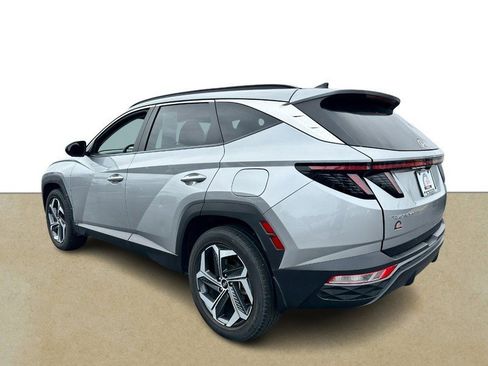 Used 2022 Hyundai Tucson SEL w/ Convenience Package AWD/4WD image 8