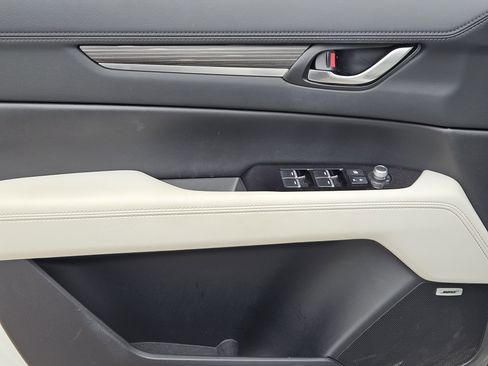 Used 2020 MAZDA CX-5 Grand Touring image 23