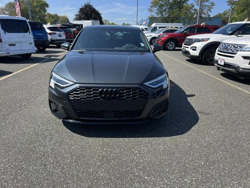 Used 2022 Audi A3 2.0T Prestige image 27
