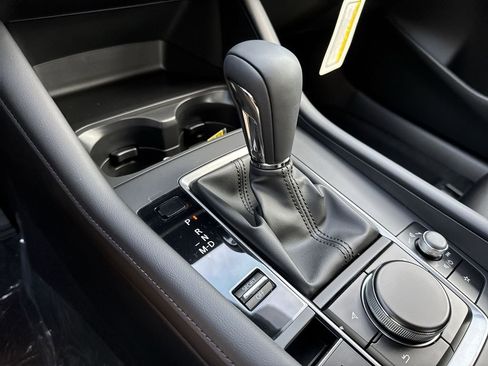 New 2026 MAZDA MAZDA3 2.5 S Sedan w/ Preferred Pkg FWD image 53