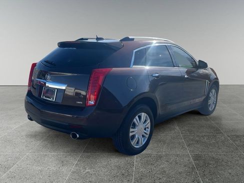 Used 2015 Cadillac SRX Luxury w/ Driver Awareness Package image 6