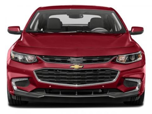 Used 2016 Chevrolet Malibu Premier w/ Driver Confidence Package image 7
