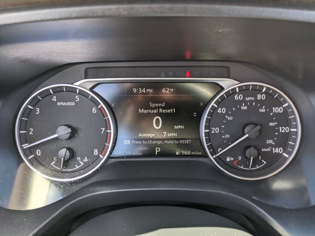 Used 2023 Nissan Rogue SV AWD/4WD image 12