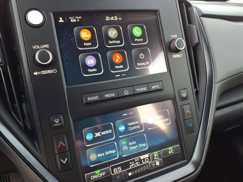 New 2026 Subaru Crosstrek 2.5i image 32