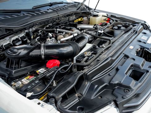 Used 2019 Ford F250 Lariat w/ Lariat Value Package image 62