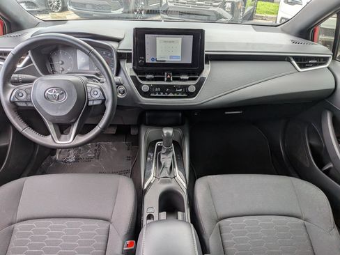 Used 2025 Toyota Corolla SE FWD image 16
