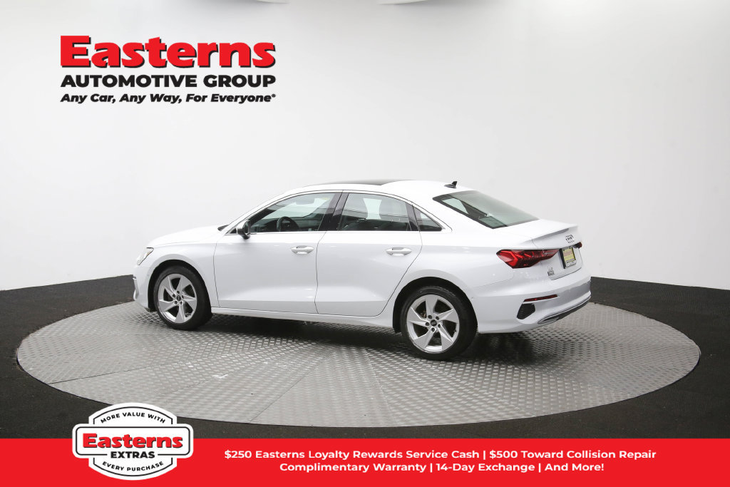 Used 2024 Audi A3 2.0T Premium FWD image 65