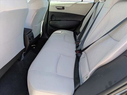 New 2026 Toyota Corolla Cross L image 15