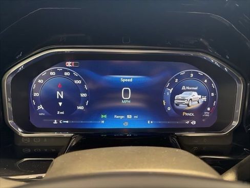 New 2026 Chevrolet Silverado 1500 LT AWD/4WD image 18