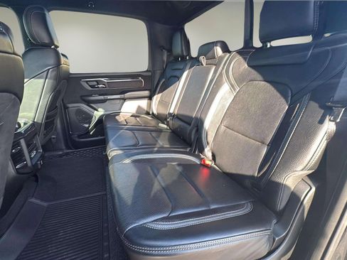 Used 2022 RAM 1500 TRX w/ TRX Level 1 Equipment Group image 16