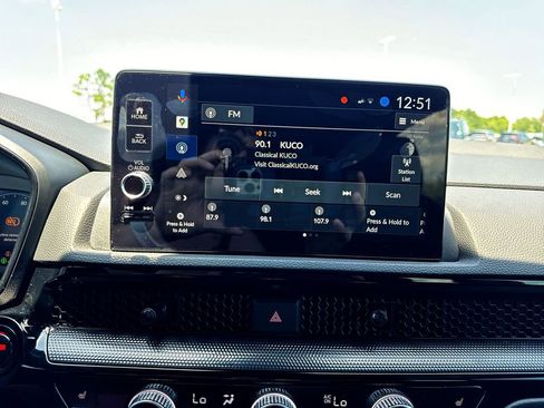 New 2026 Honda CR-V Sport Touring image 16