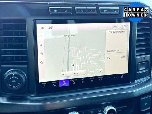 Used 2023 Ford F250 Lariat w/ Lariat Ultimate Package image 27