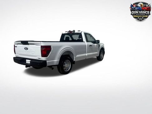 Used 2024 Ford F150 XL RWD image 5