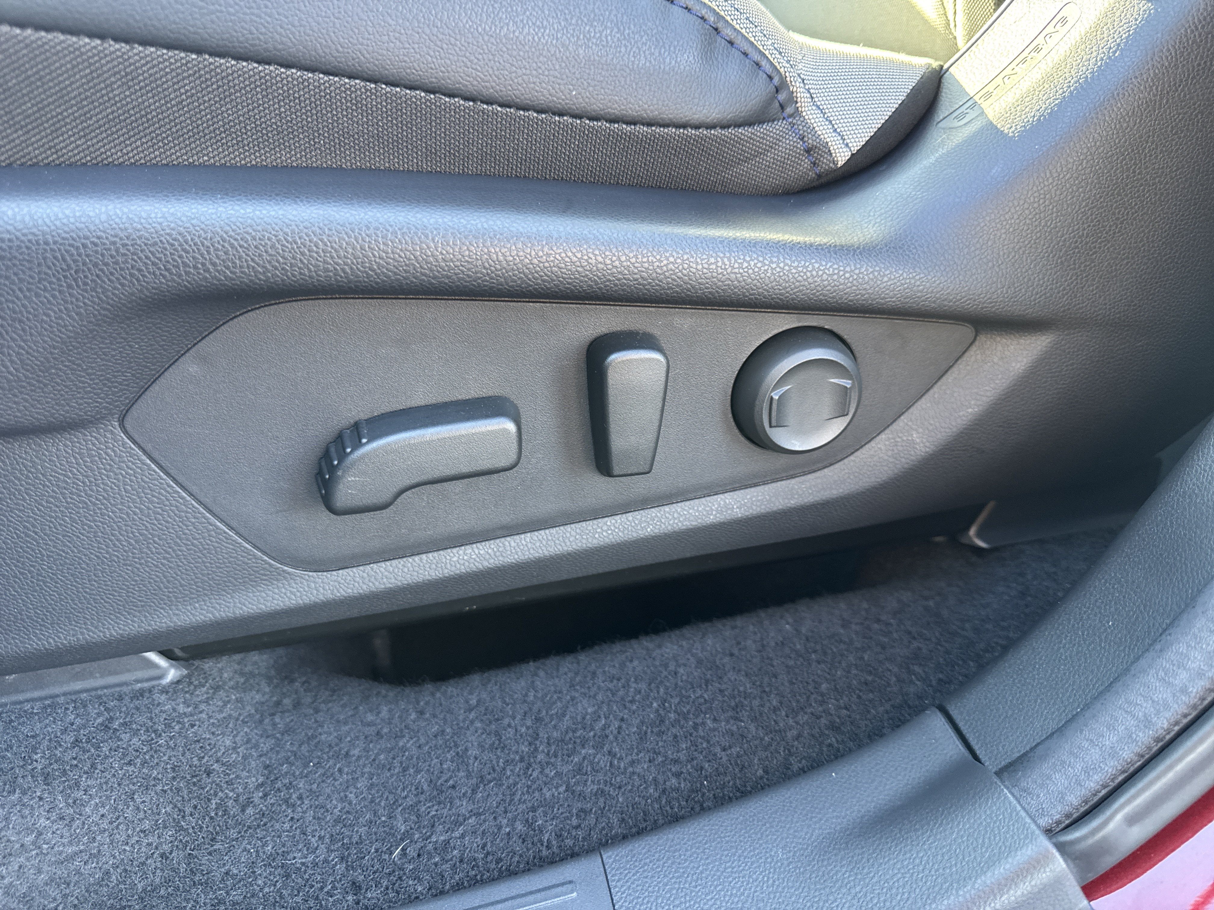 Used 2026 Subaru Forester Premium AWD/4WD image 15
