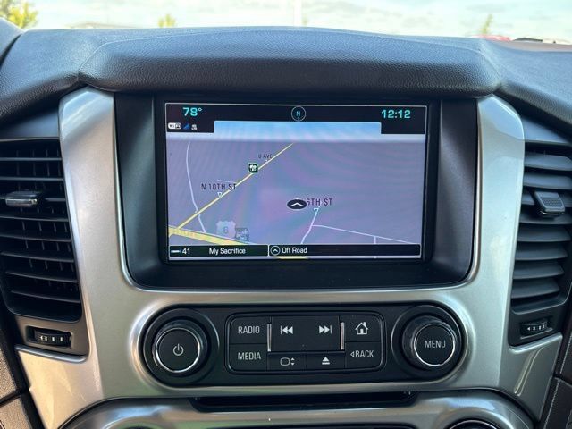 Used 2020 Chevrolet Tahoe LT AWD/4WD image 6