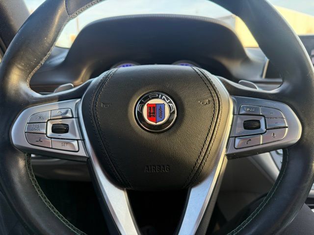 Used 2019 BMW ALPINA B7 xDrive AWD/4WD image 18
