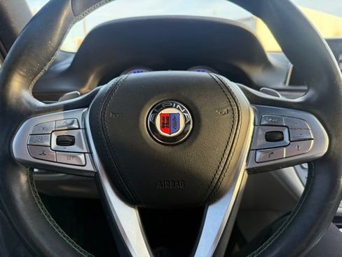 Used 2019 BMW ALPINA B7 xDrive AWD/4WD image 18