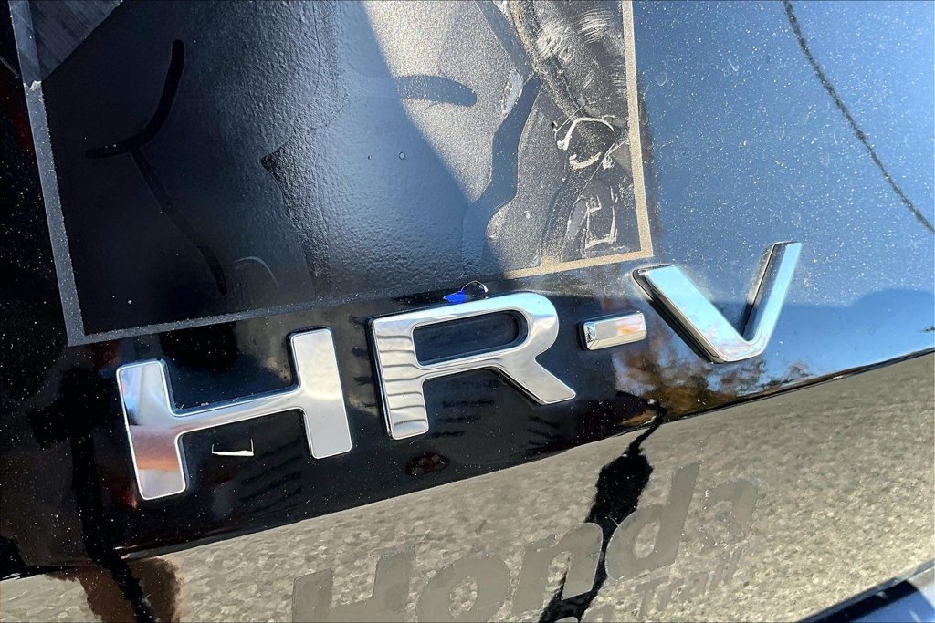 Used 2024 Honda HR-V LX image 24