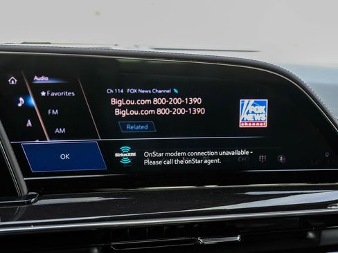 Used 2021 Cadillac Escalade Sport Platinum image 26