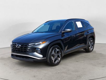 Used 2023 Hyundai Tucson SEL w/ Convenience Package