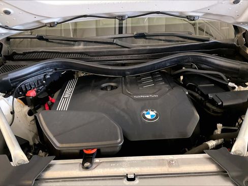 Used 2024 BMW X3 xDrive30i AWD/4WD image 28