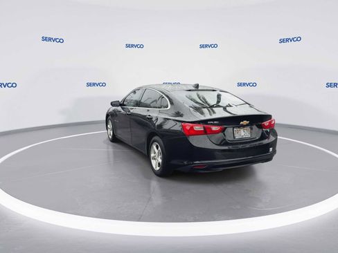 Used 2018 Chevrolet Malibu LS image 6