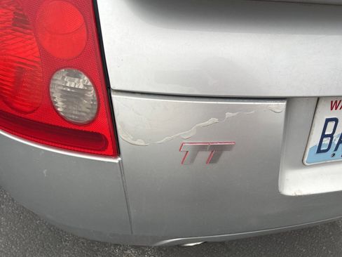 Used 2002 Audi TT 1.8T image 13