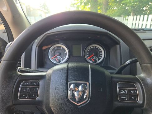Used 2015 RAM 5500 Tradesman w/ Max Tow Package AWD/4WD image 27