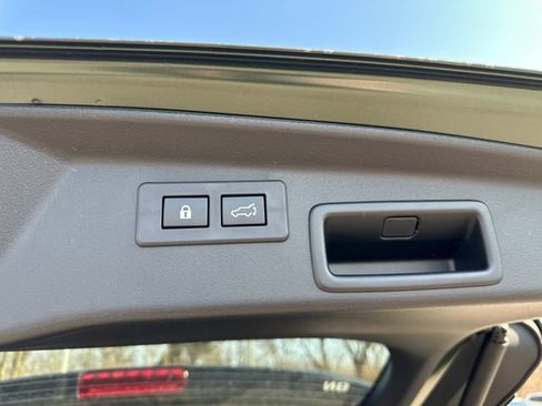 New 2026 Subaru Outback Limited XT image 22