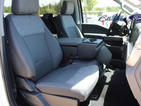 New 2025 Ford F250 XLT w/ FX4 Off-Road Package image 7