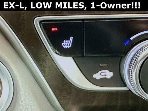 Used 2019 Honda Accord EX-L image 20