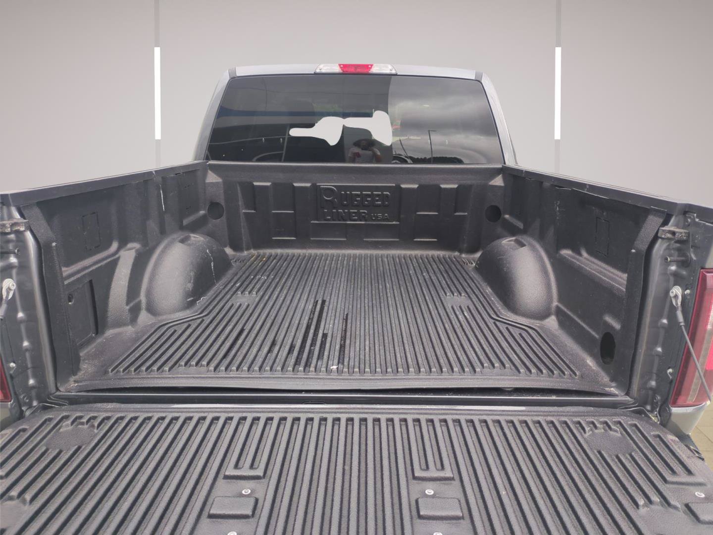Used 2025 Ford F150 XLT w/ Equipment Group 301A Standard RWD image 8