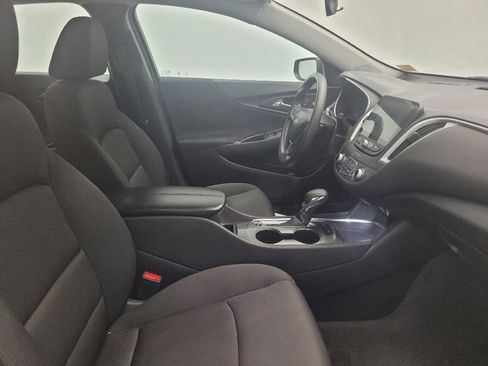 Used 2023 Chevrolet Malibu LT w/ Driver Confidence Package FWD image 21