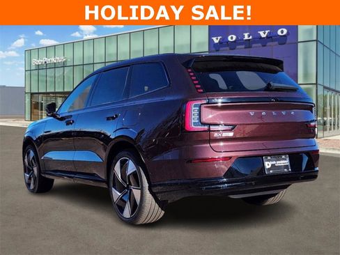 New 2025 Volvo EX90 Ultra image 5