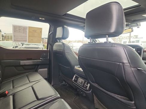 Certified 2023 Ford F150 Lariat image 28