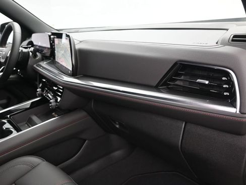 New 2026 Chevrolet Tahoe RST w/ Comfort Package RWD image 24