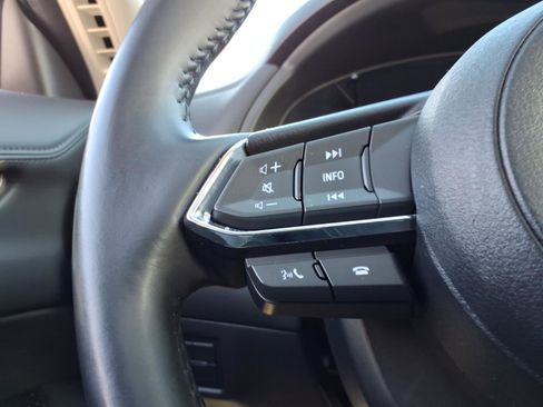 Used 2022 MAZDA CX-5 AWD 2.5 S w/ Premium Plus Pkg image 27