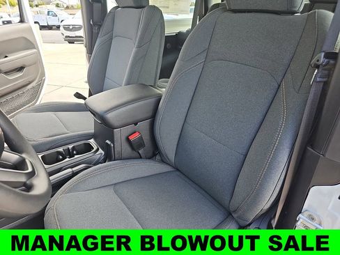 New 2026 Jeep Wrangler Sport AWD/4WD image 14