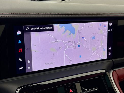 Used 2024 Porsche Panamera 4 image 19