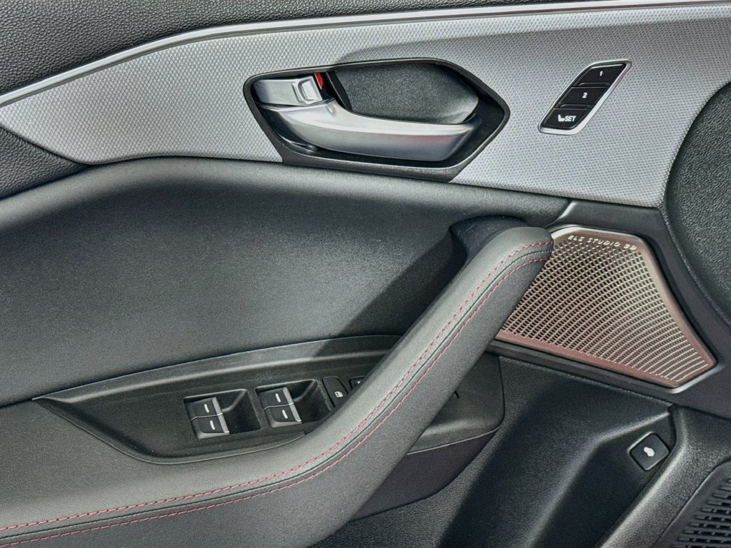 Used 2021 Acura TLX w/ A-SPEC Package FWD image 18