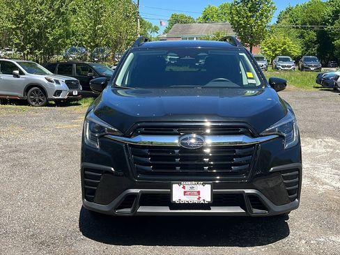 Certified 2025 Subaru Ascent Premium AWD/4WD image 5