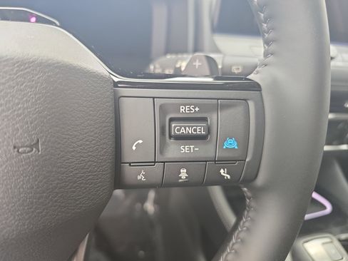 New 2026 Nissan Rogue Platinum w/ Tech Package AWD/4WD image 18