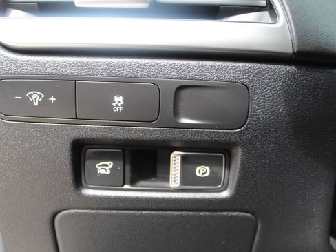 Used 2025 Hyundai Palisade SEL FWD image 39