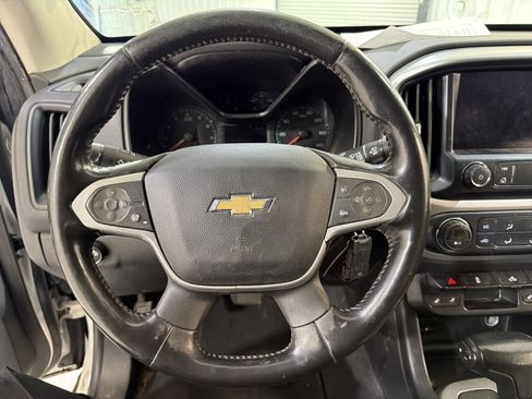 Used 2021 Chevrolet Colorado LT w/ LT Convenience Package image 15
