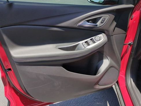 New 2026 Buick Encore GX Preferred image 13